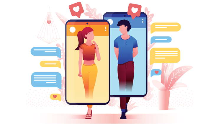 Badoo clone script