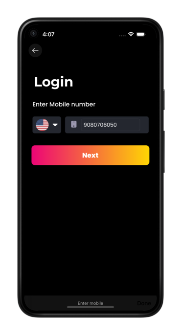 Badoo clone