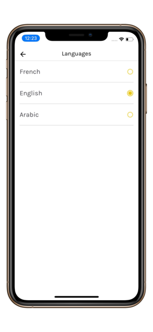Delivery Hero clone scpript